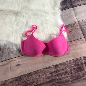 PINK VS Light Lift Bra - Pink - 32D